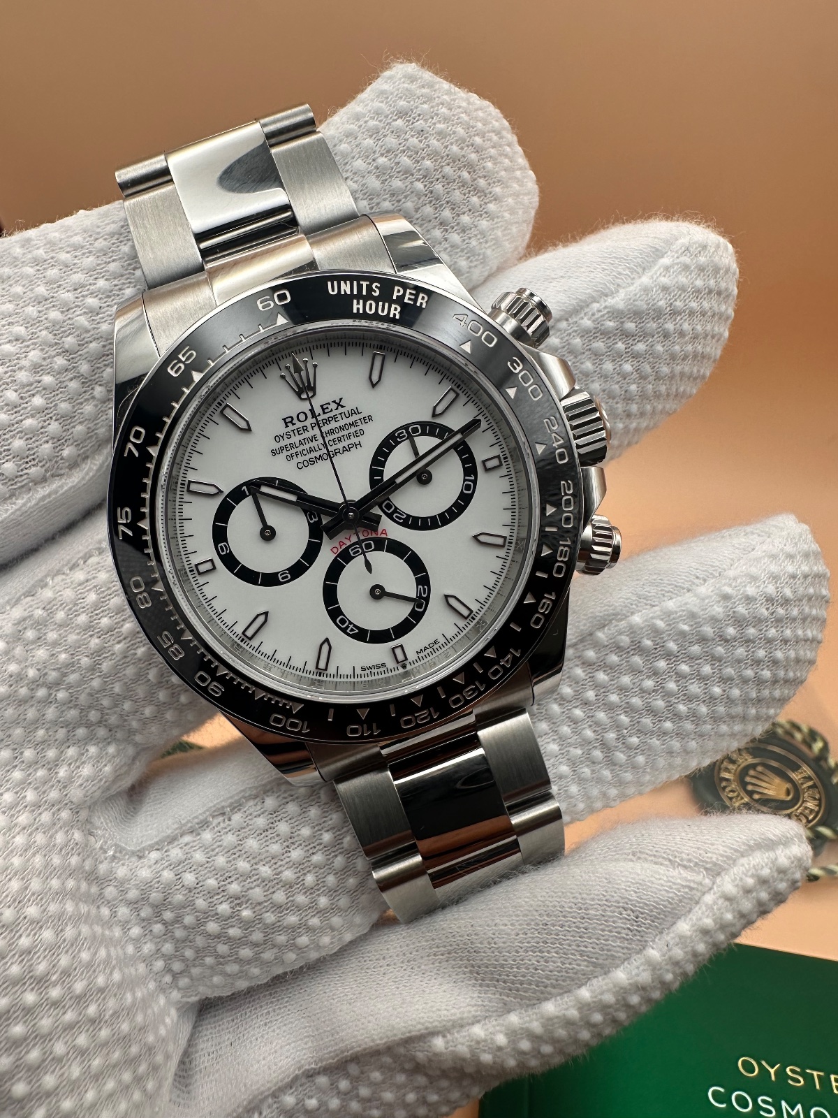 Rolex Daytona