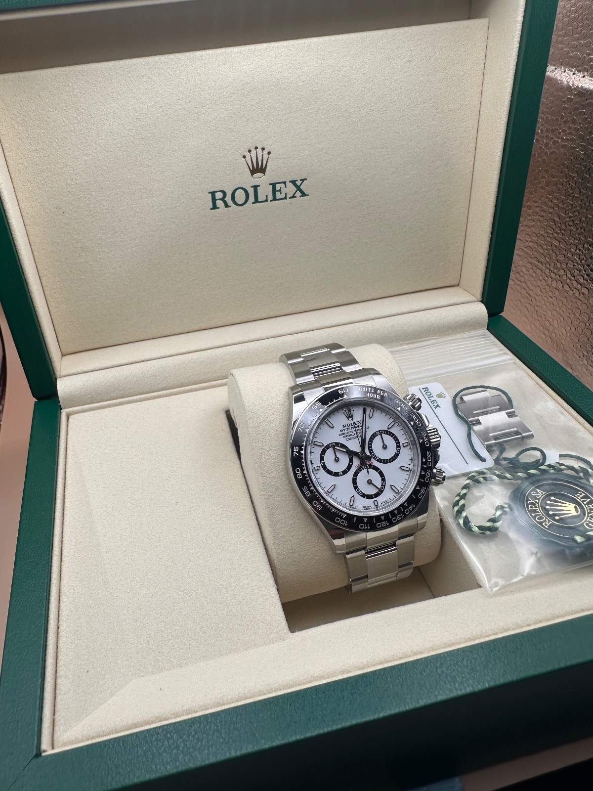 Rolex Daytona