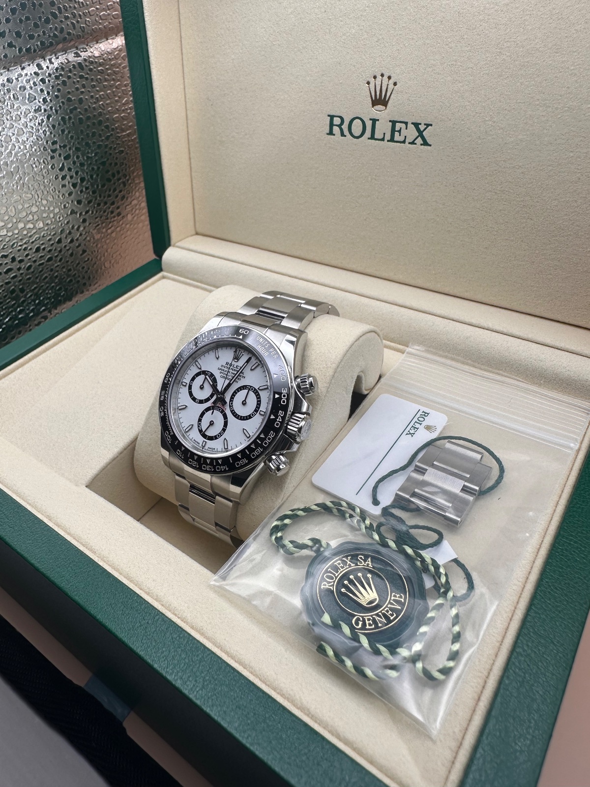 Rolex Daytona