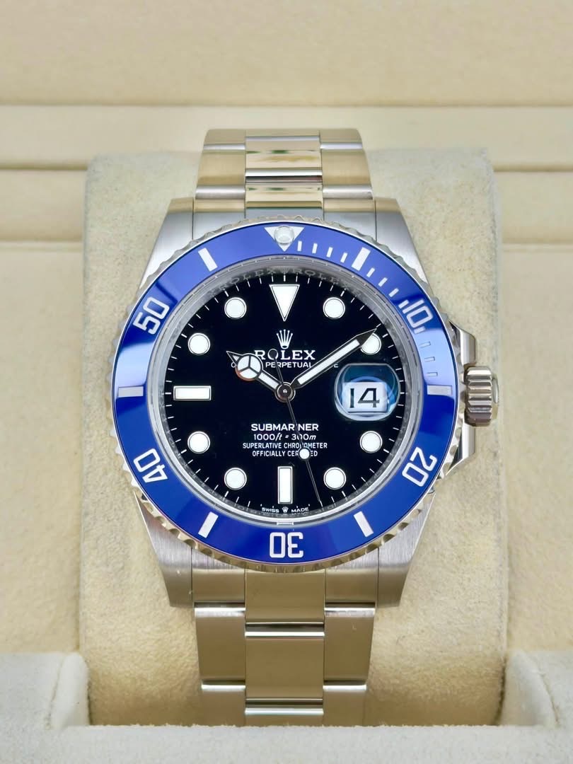 Rolex Submariner