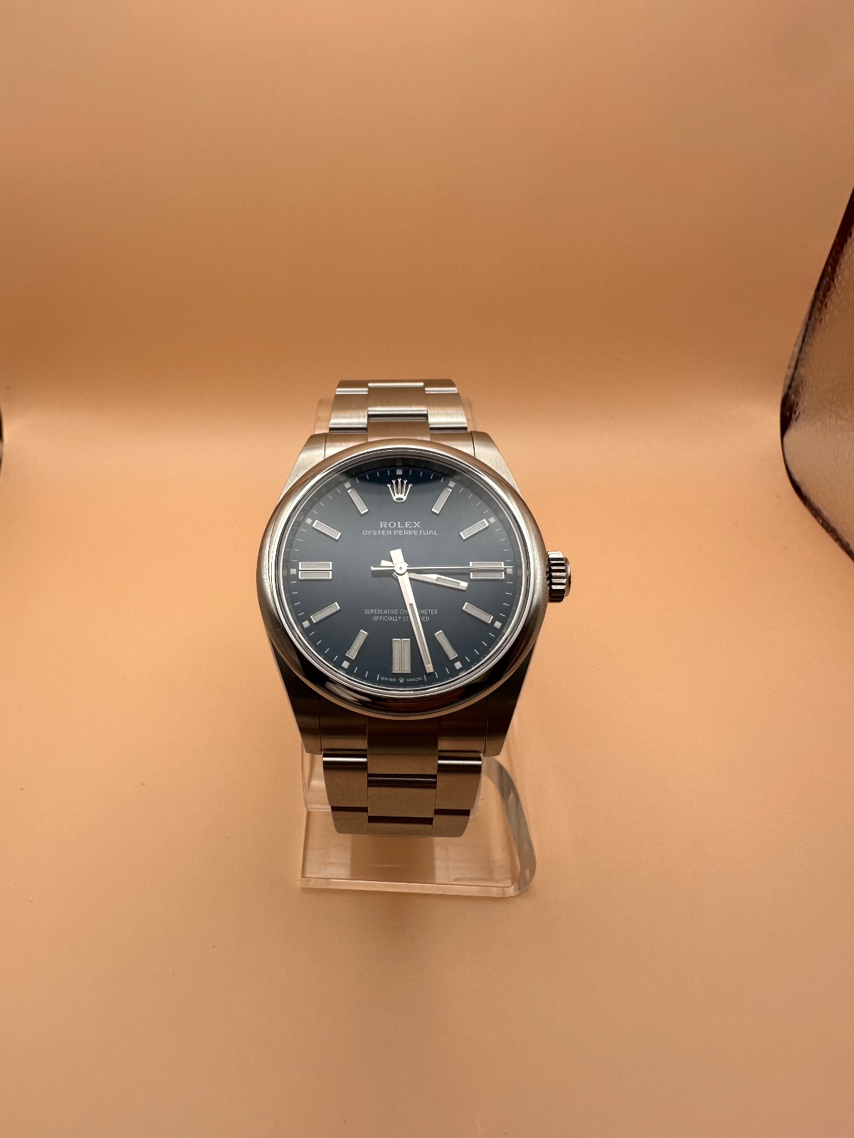 Rolex Oyster Perpetual 41