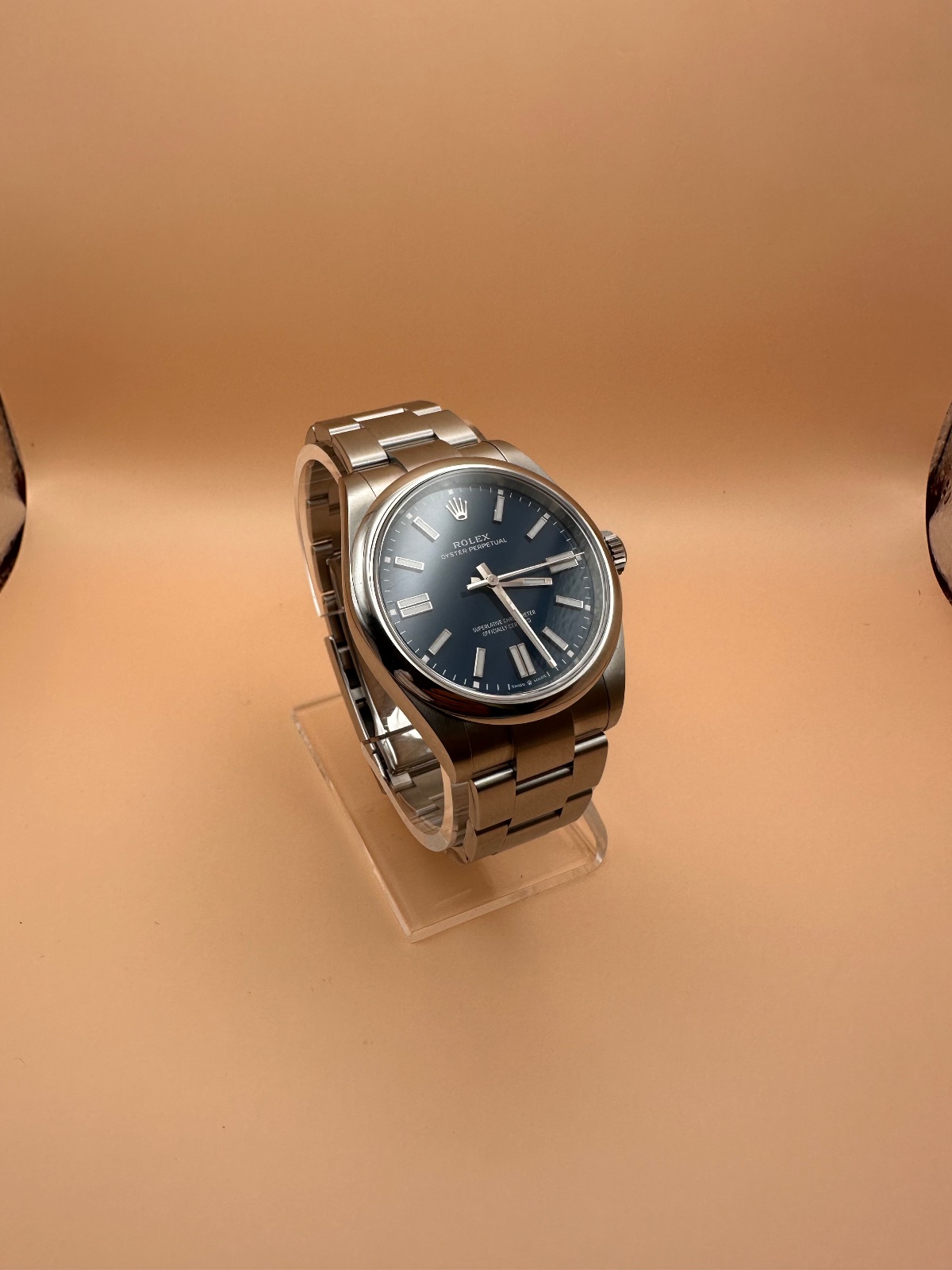 Rolex Oyster Perpetual 41