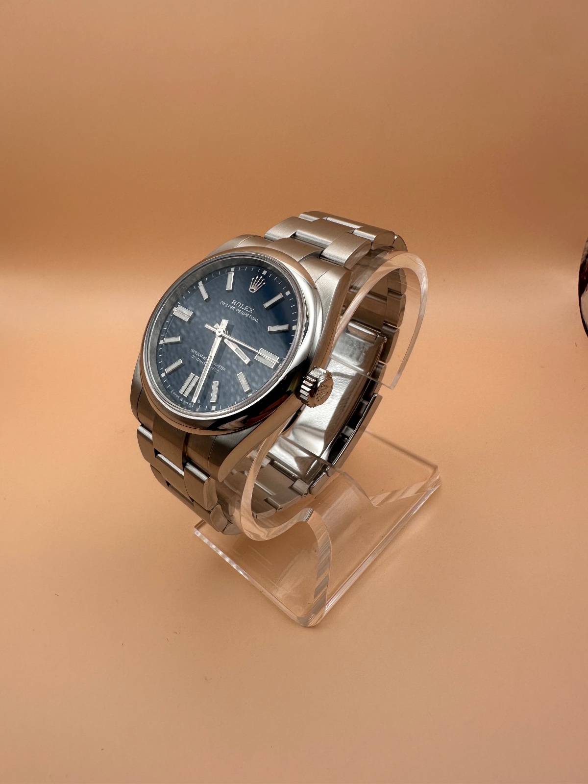 Rolex Oyster Perpetual 41