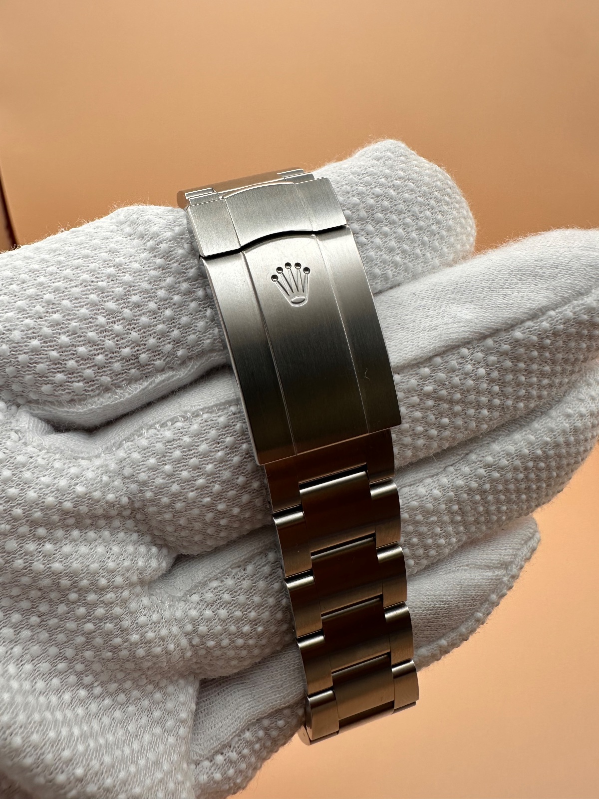 Rolex Oyster Perpetual 41