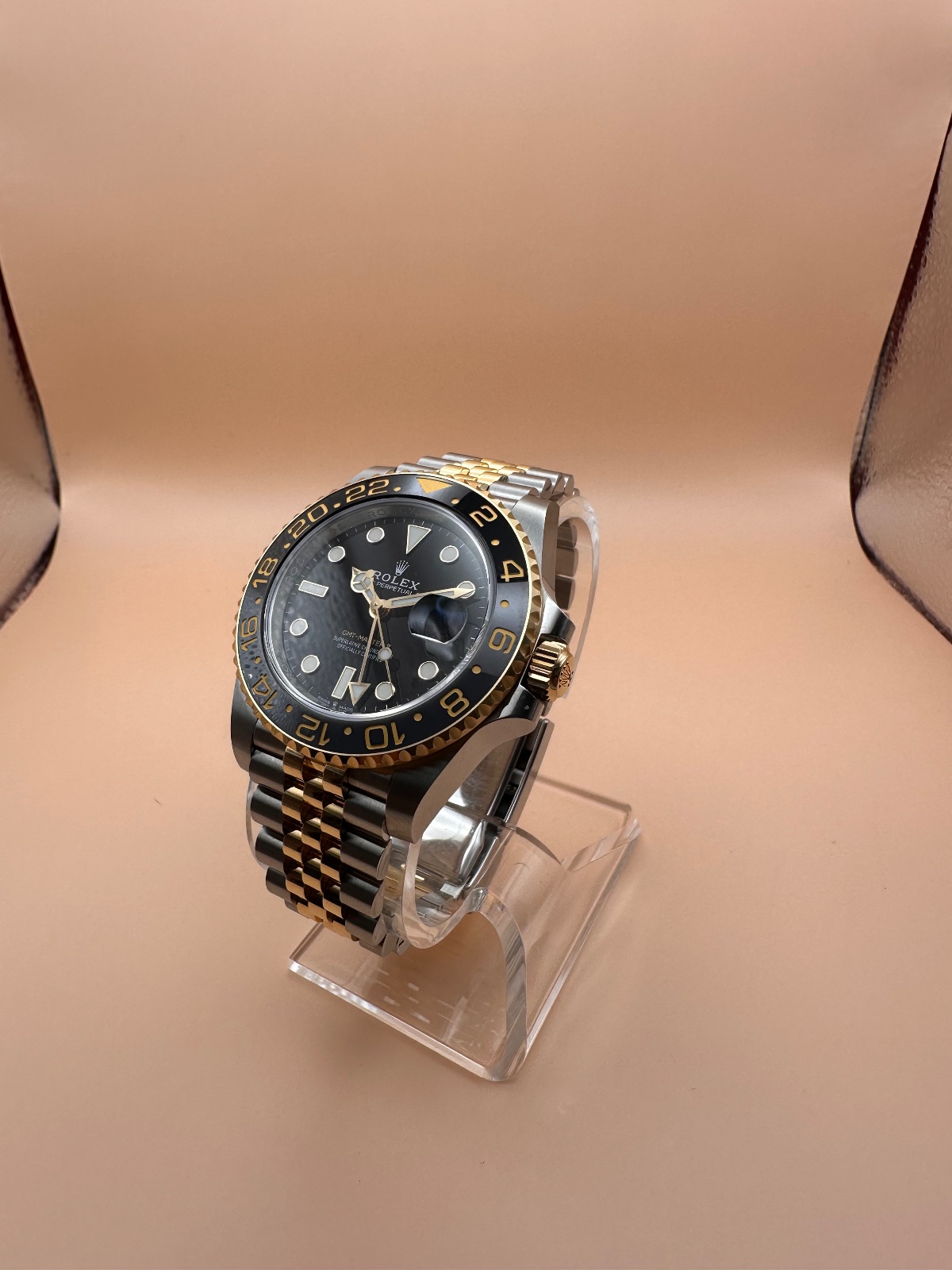 Rolex GMT-Master II Zombie