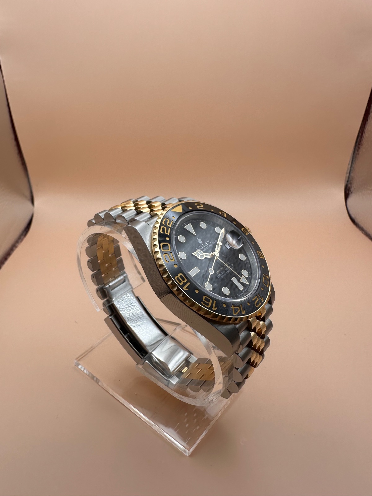 Rolex GMT-Master II Zombie