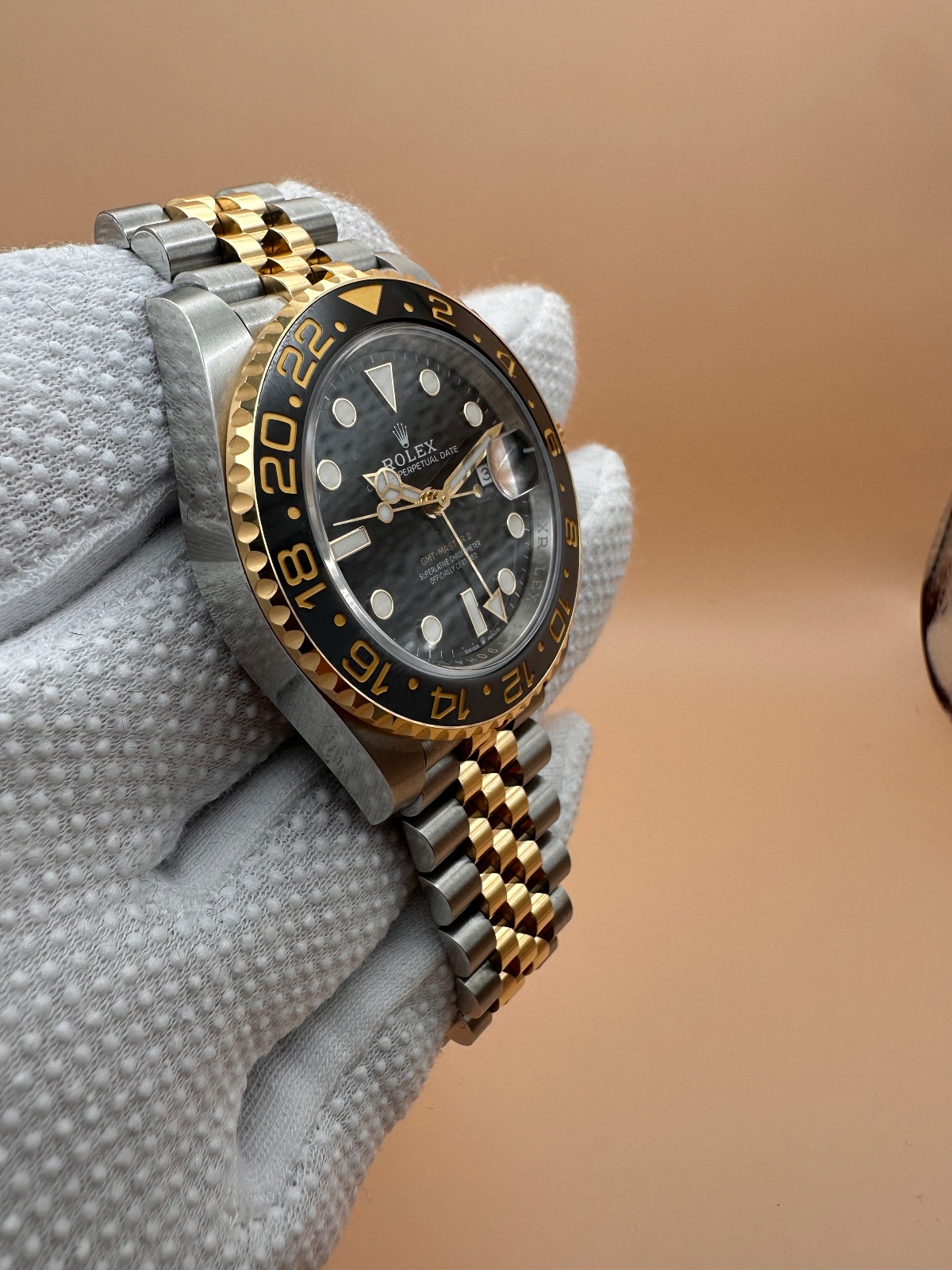Rolex GMT-Master II Zombie