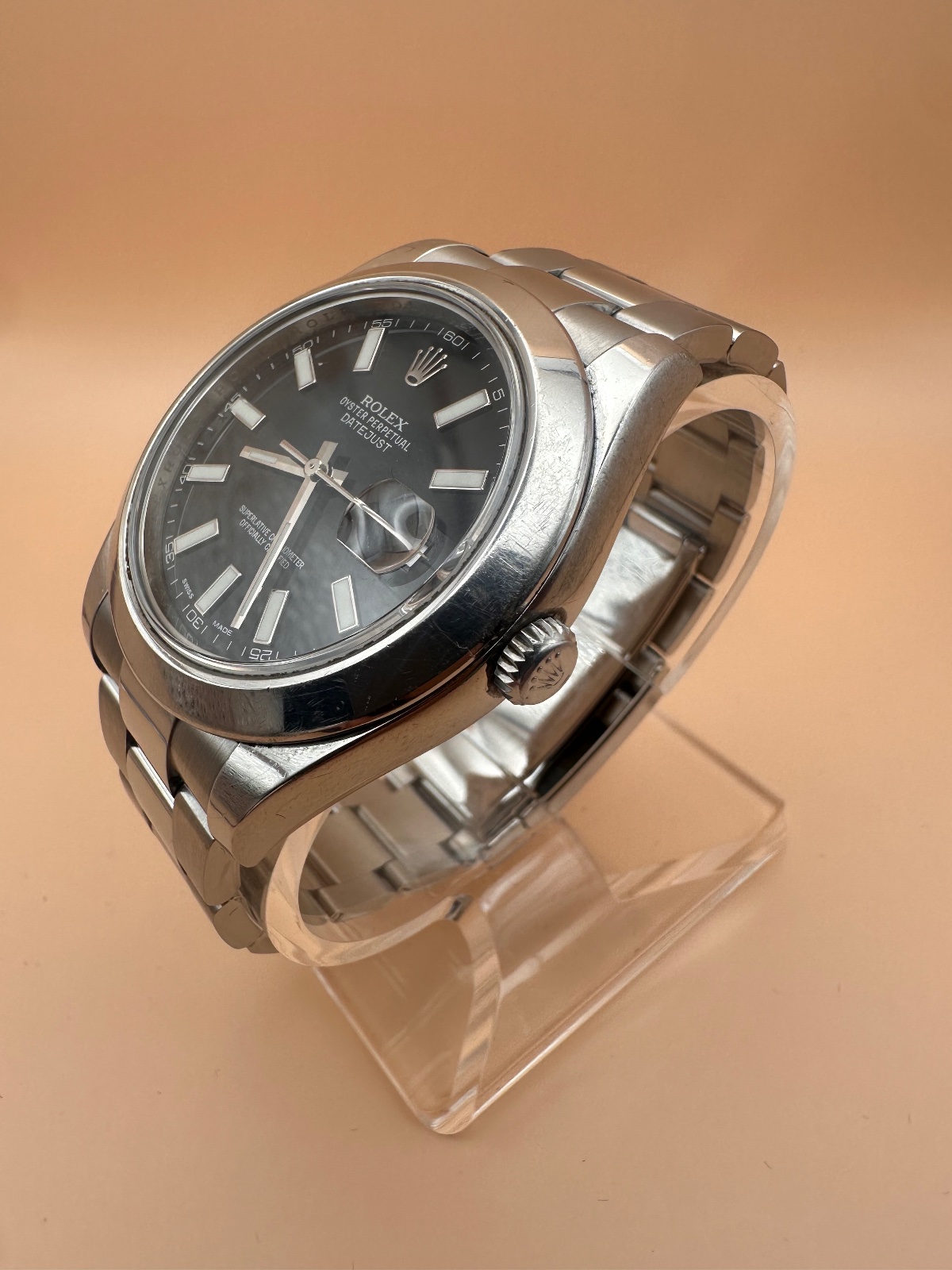 Rolex Datejust 41