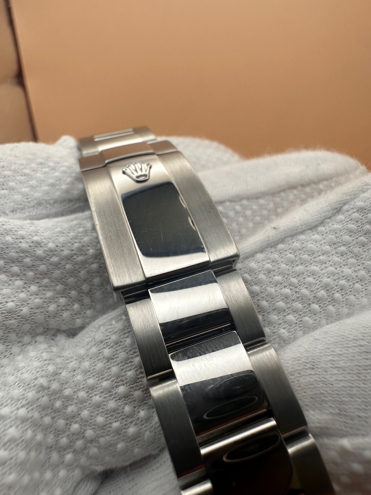 Rolex Datejust 41