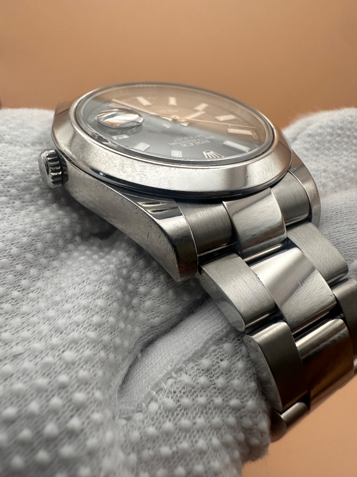 Rolex Datejust 41
