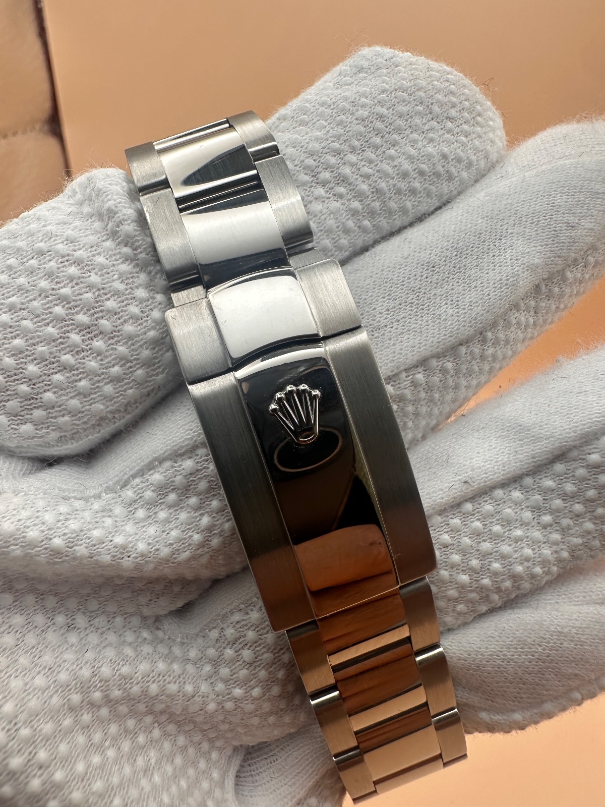 Rolex Datejust 41