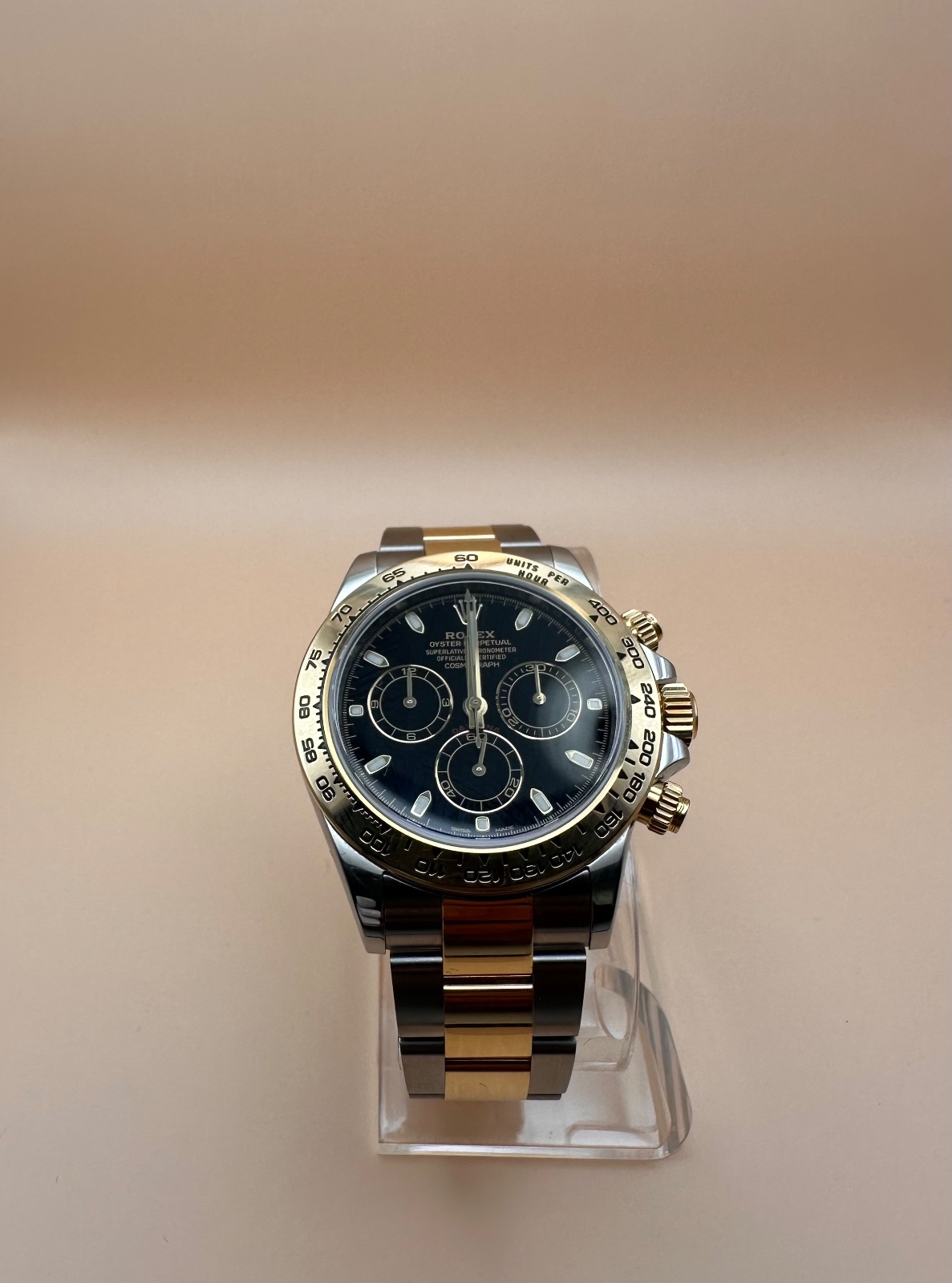 Rolex Daytona