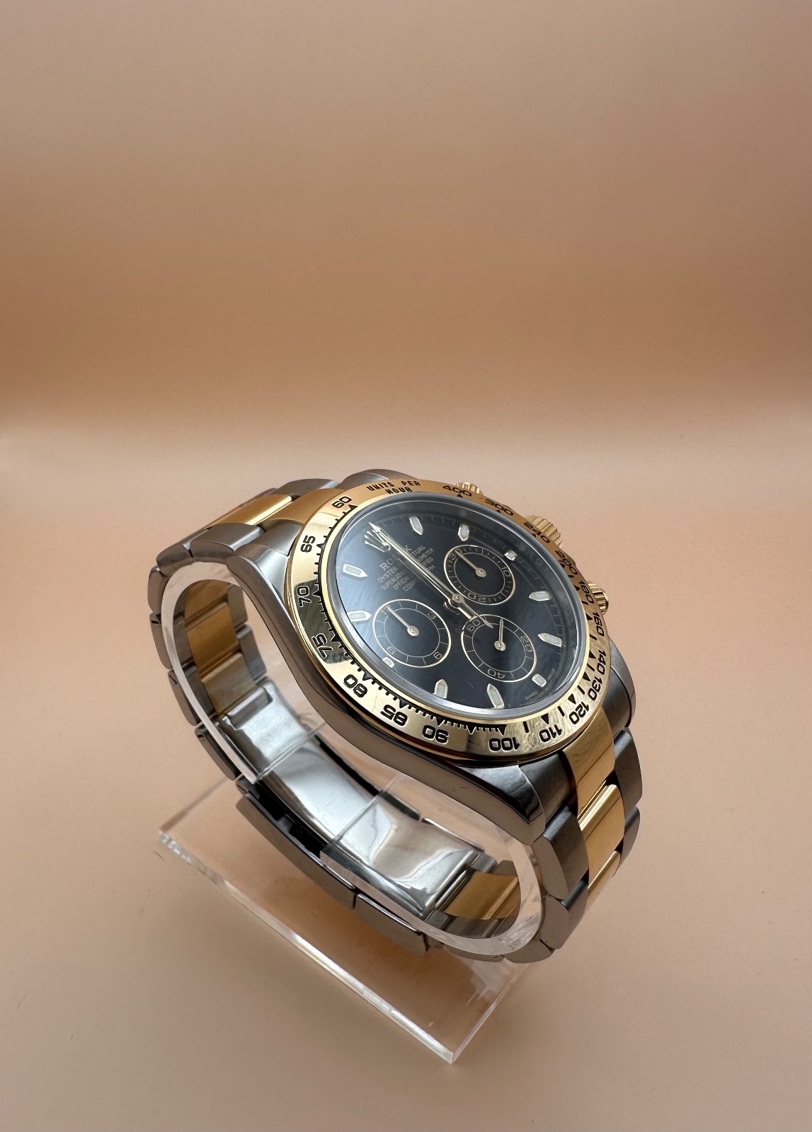Rolex Daytona