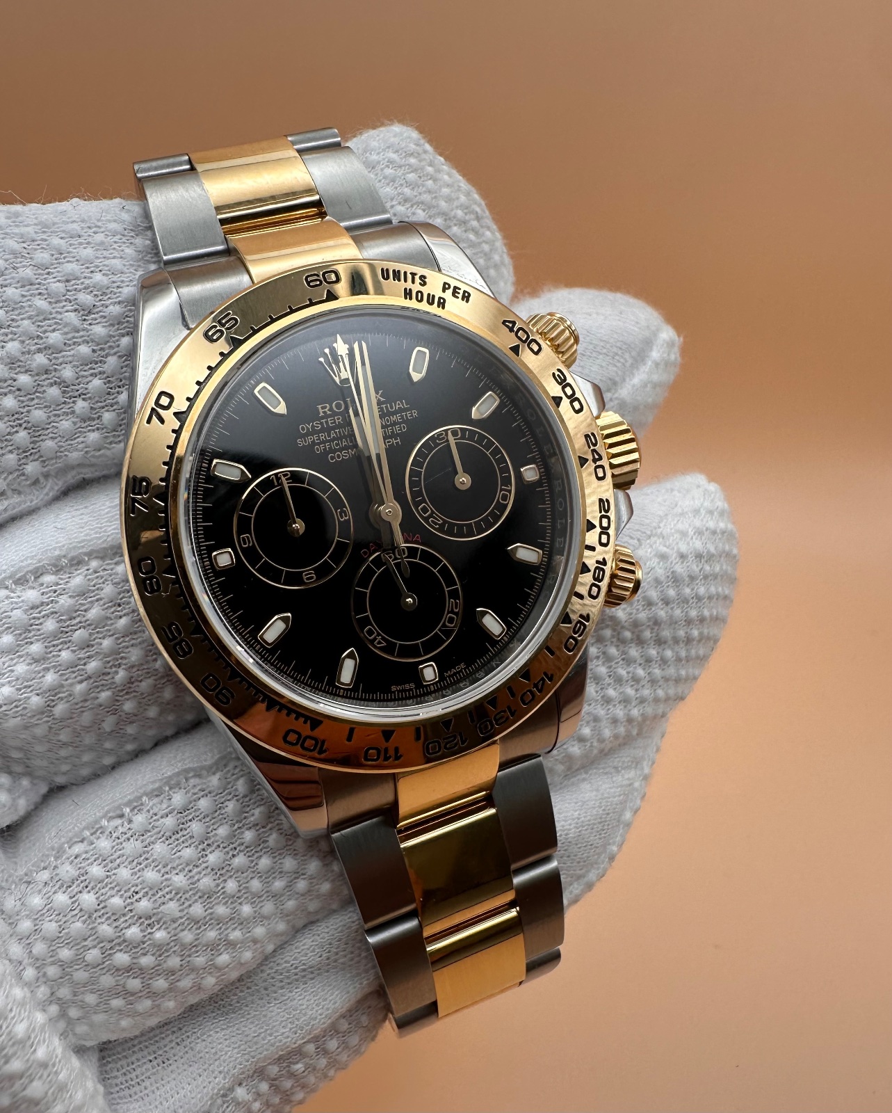 Rolex Daytona