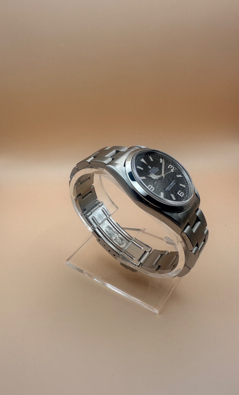 Rolex Explorer 36