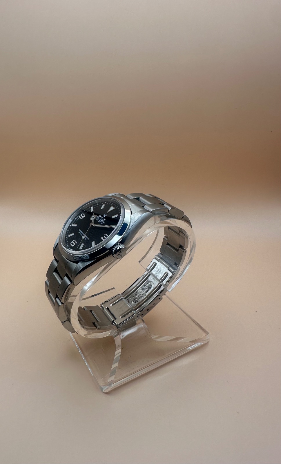Rolex Explorer 36