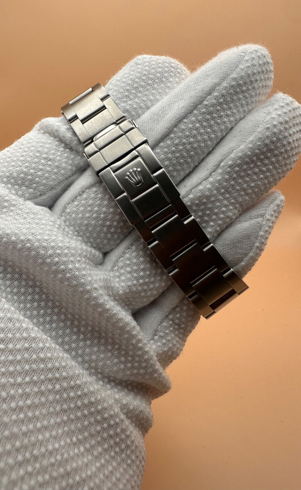 Rolex Explorer 36