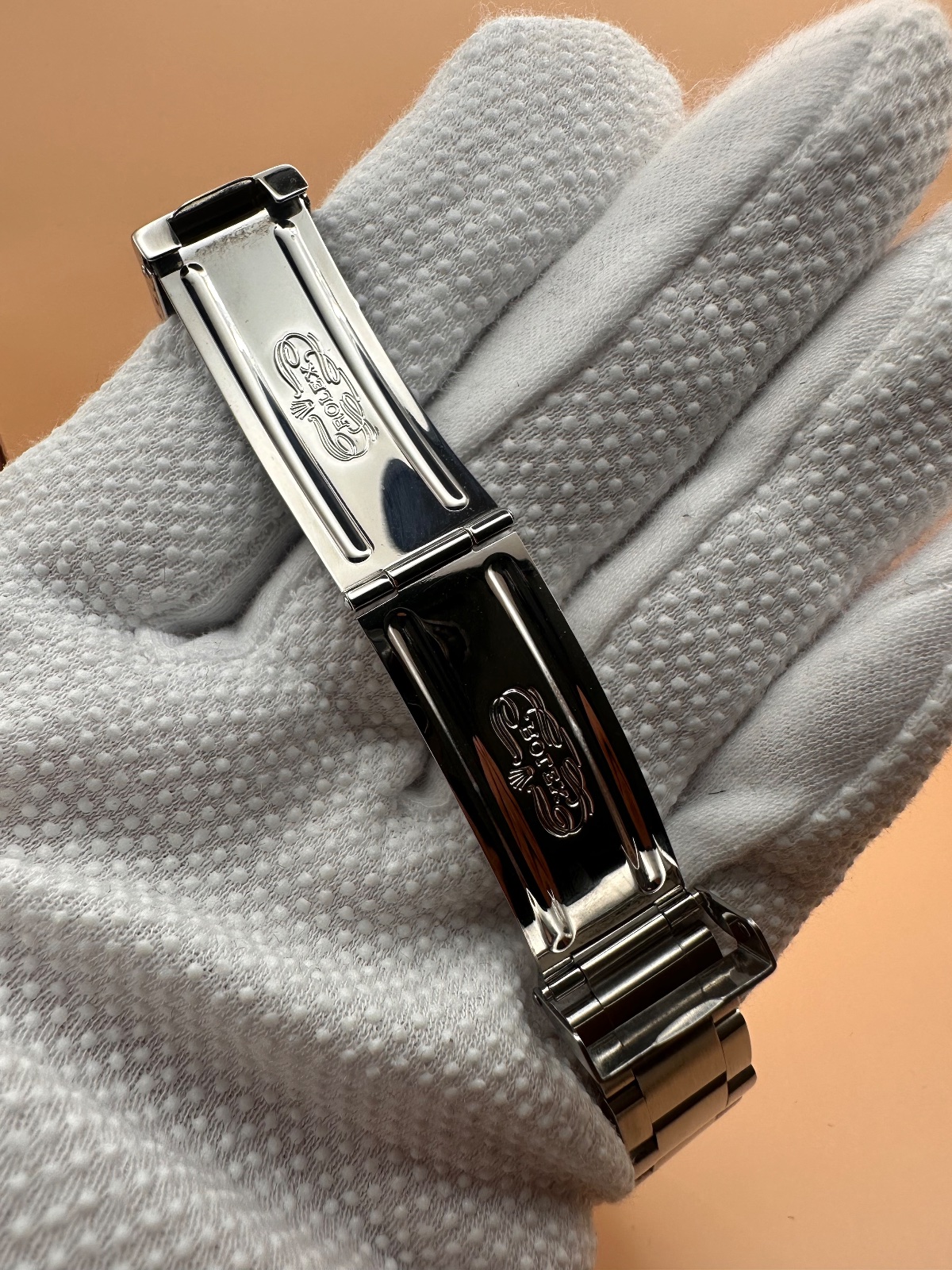 Rolex Explorer 36