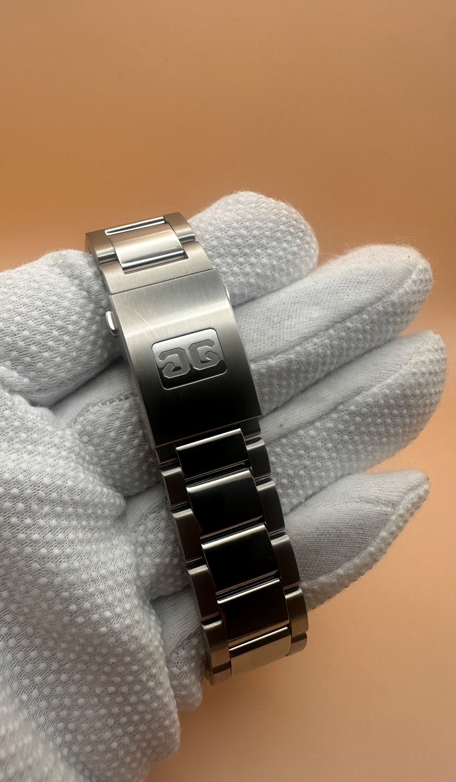 Glashutte Originals PanoMaticLunar