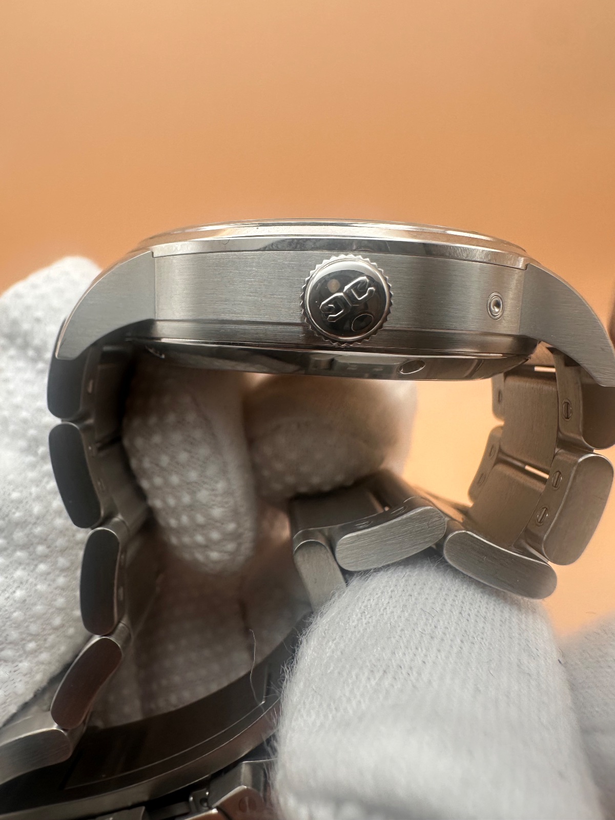 Glashutte Originals PanoMaticLunar