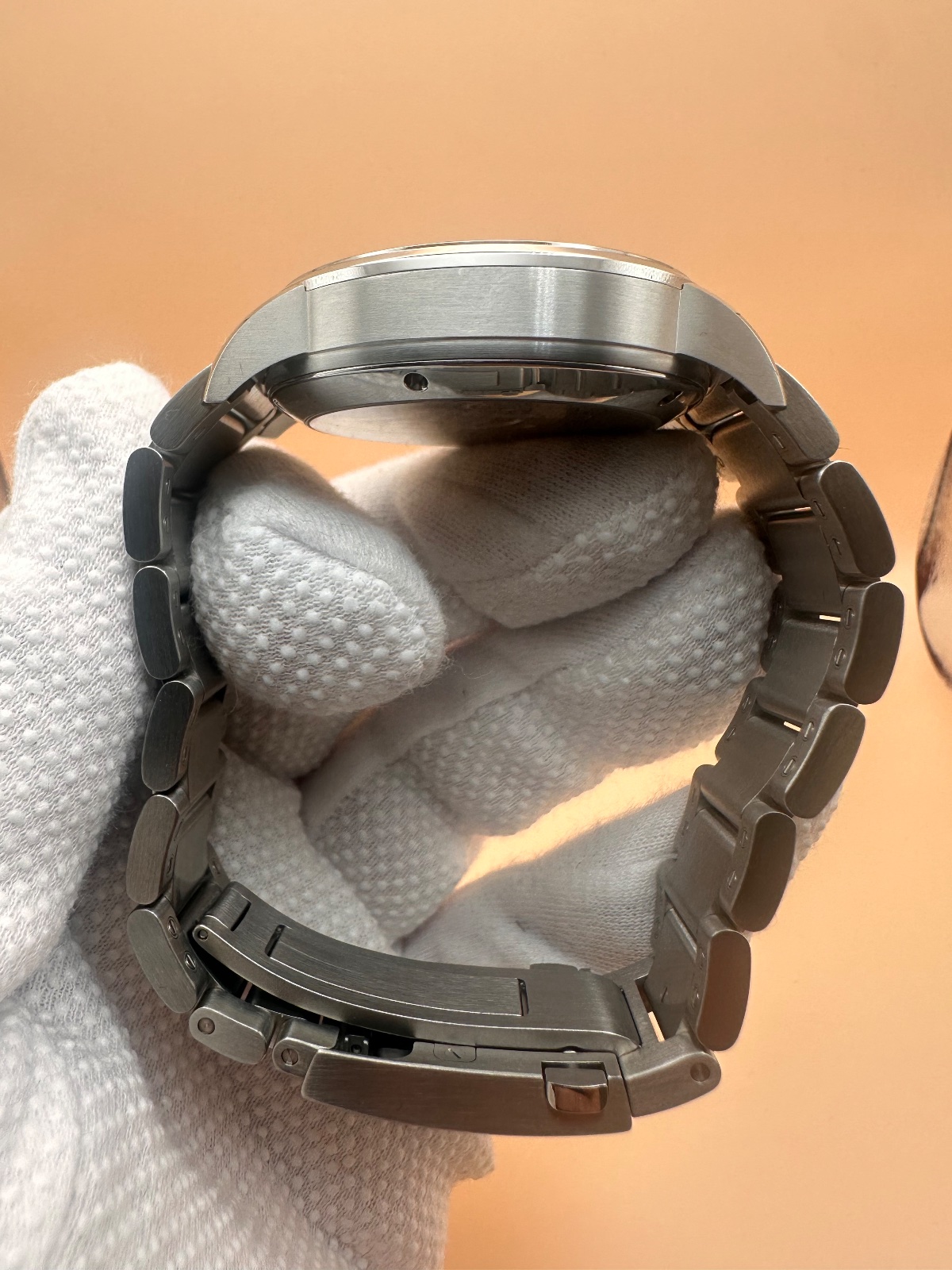 Glashutte Originals PanoMaticLunar