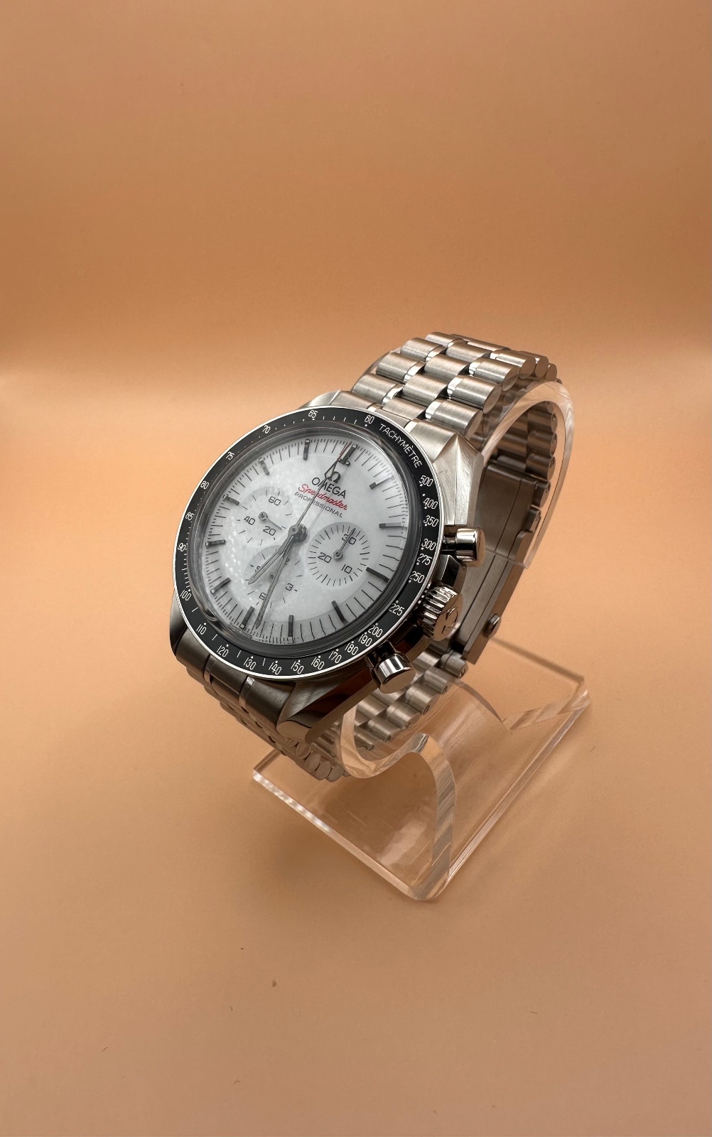 Omega Speedmaster Professional