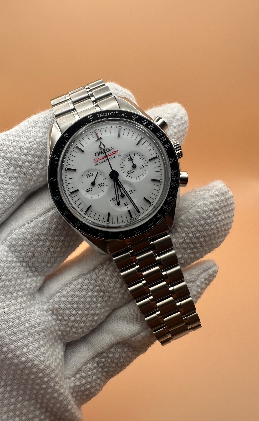 Omega Speedmaster Professional