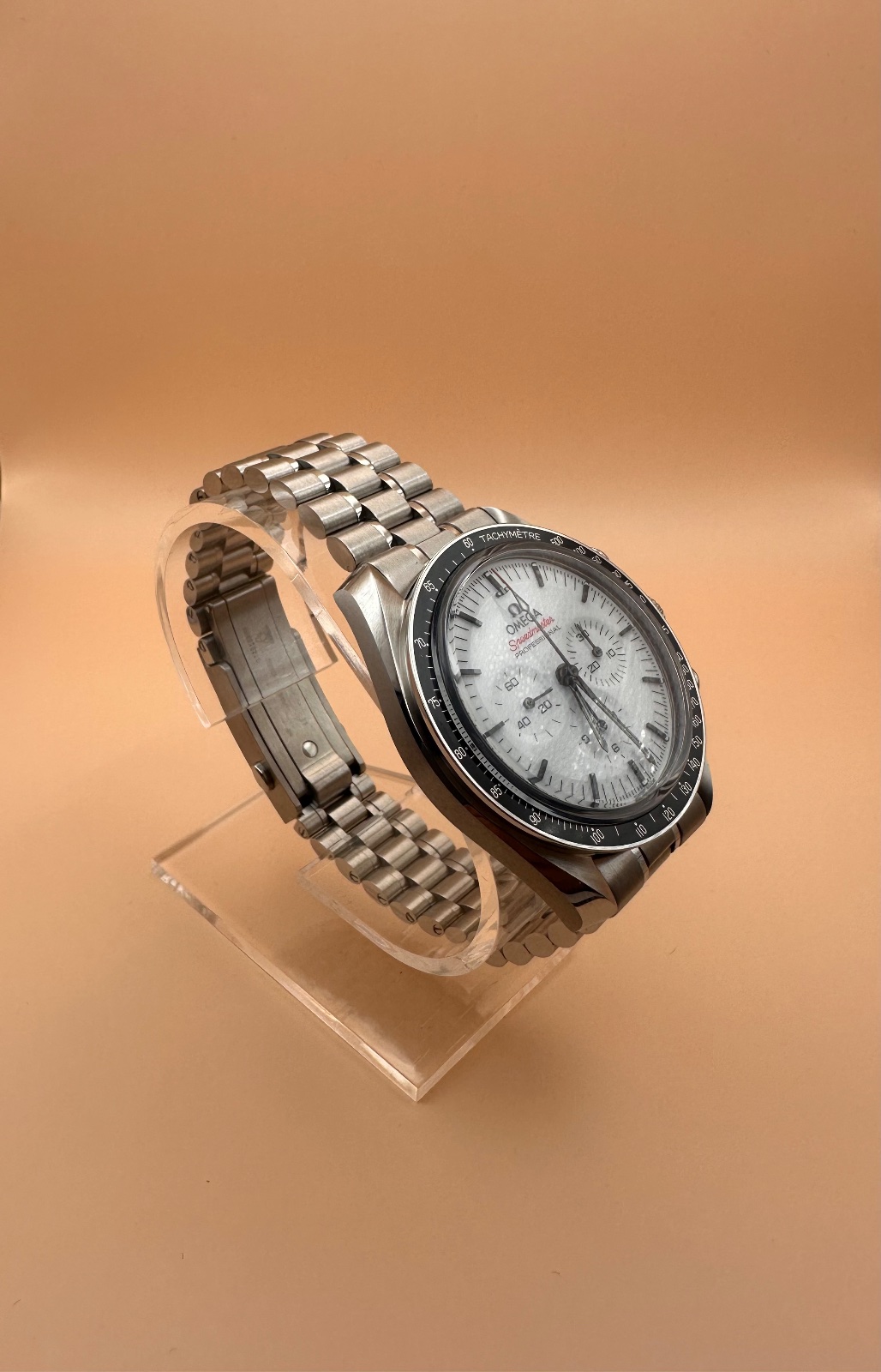 Omega Speedmaster Professional