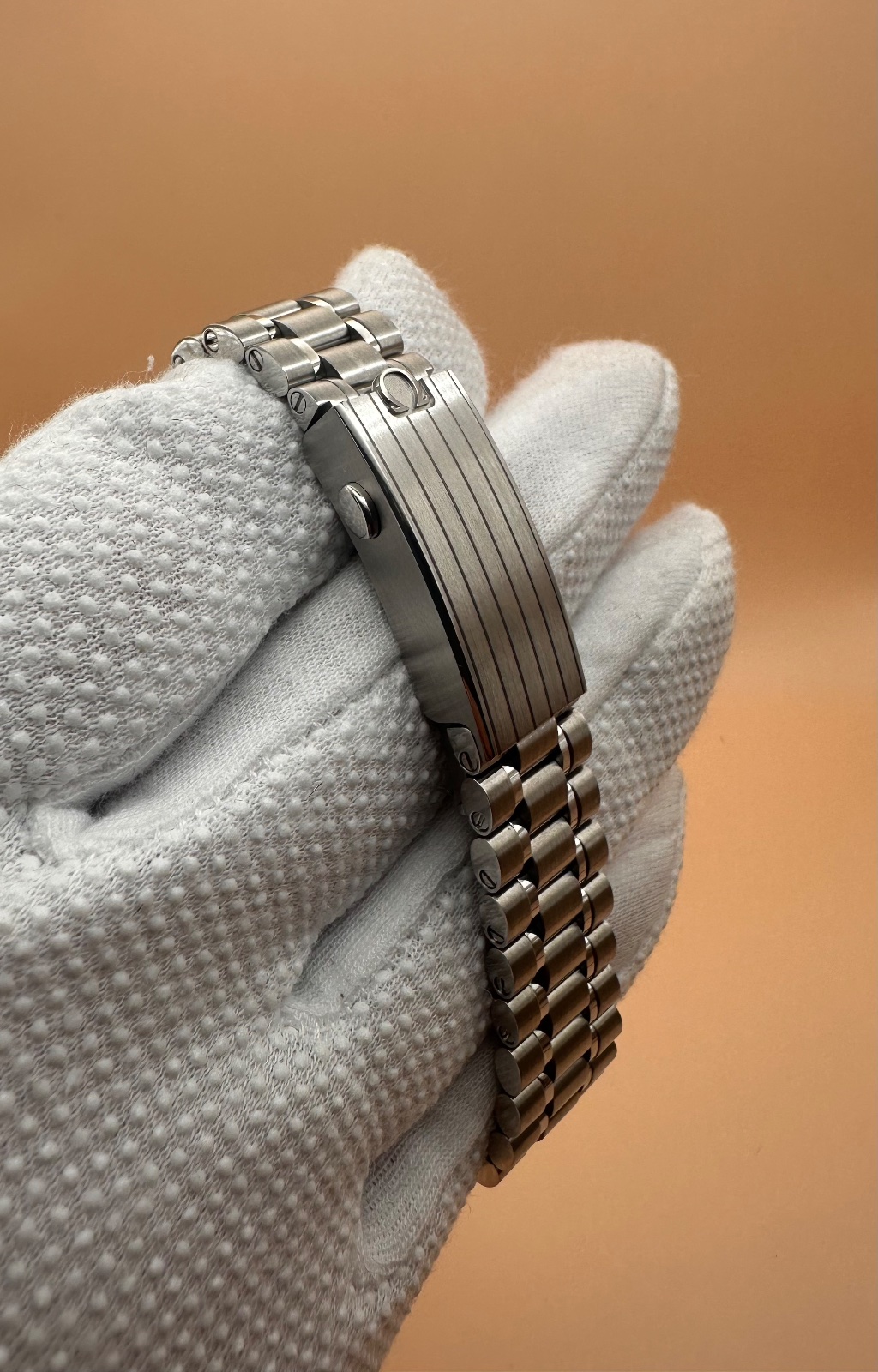 Omega Speedmaster Professional