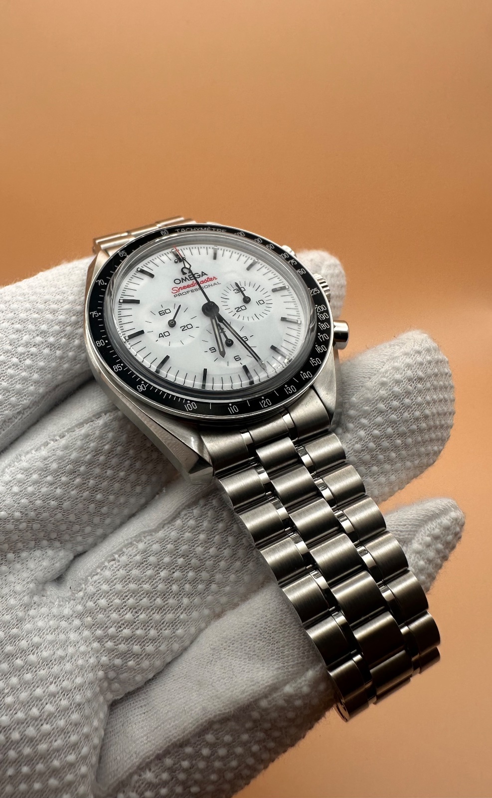 Omega Speedmaster Professional