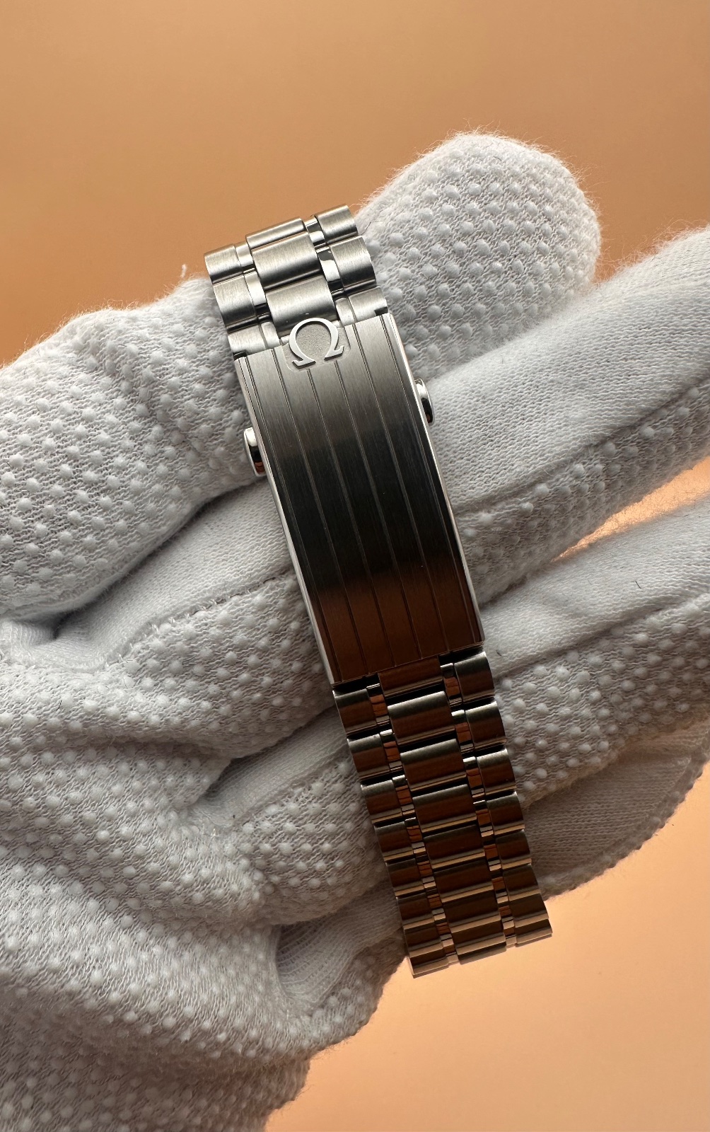 Omega Speedmaster Professional