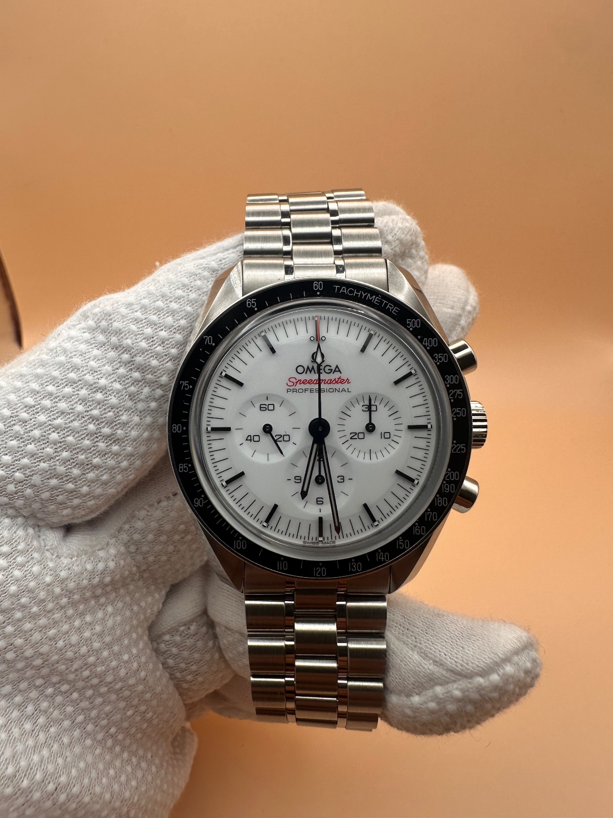 Omega Speedmaster Professional