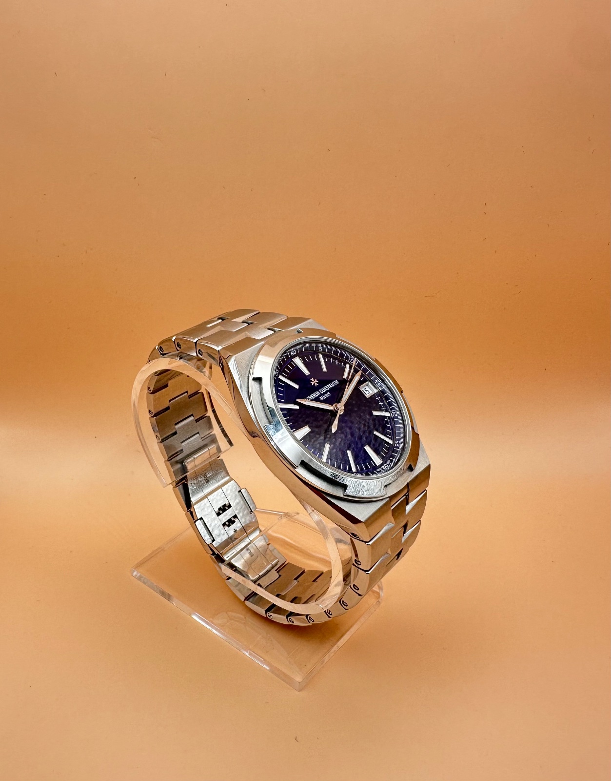 Vacheron Constantin Overseas