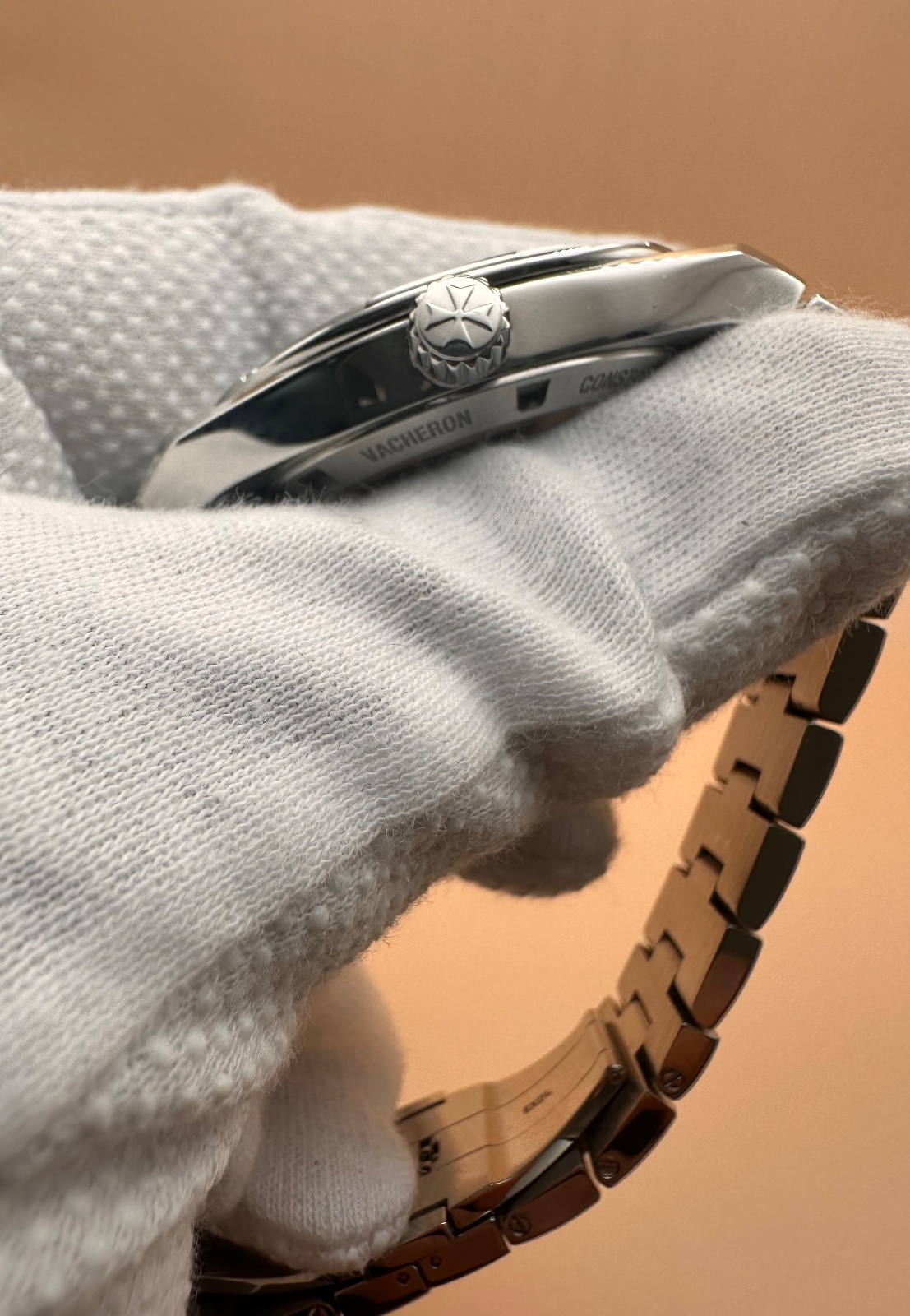 Vacheron Constantin Overseas