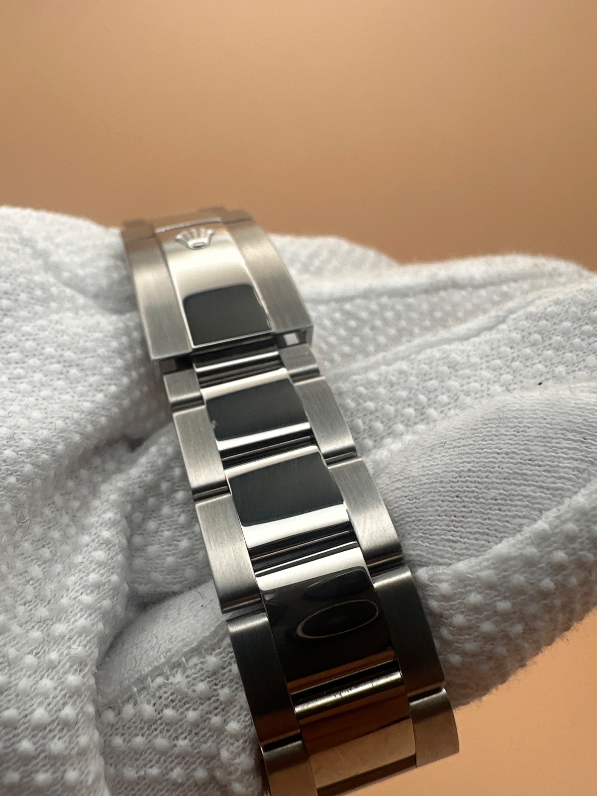 Rolex Datejust II 41
