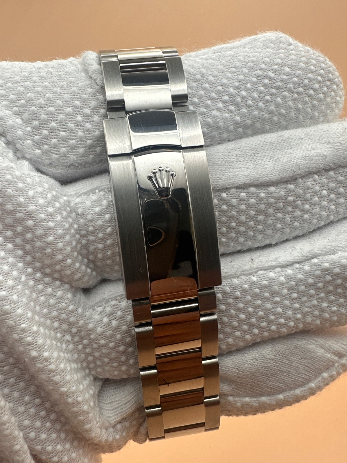 Rolex Datejust II 41
