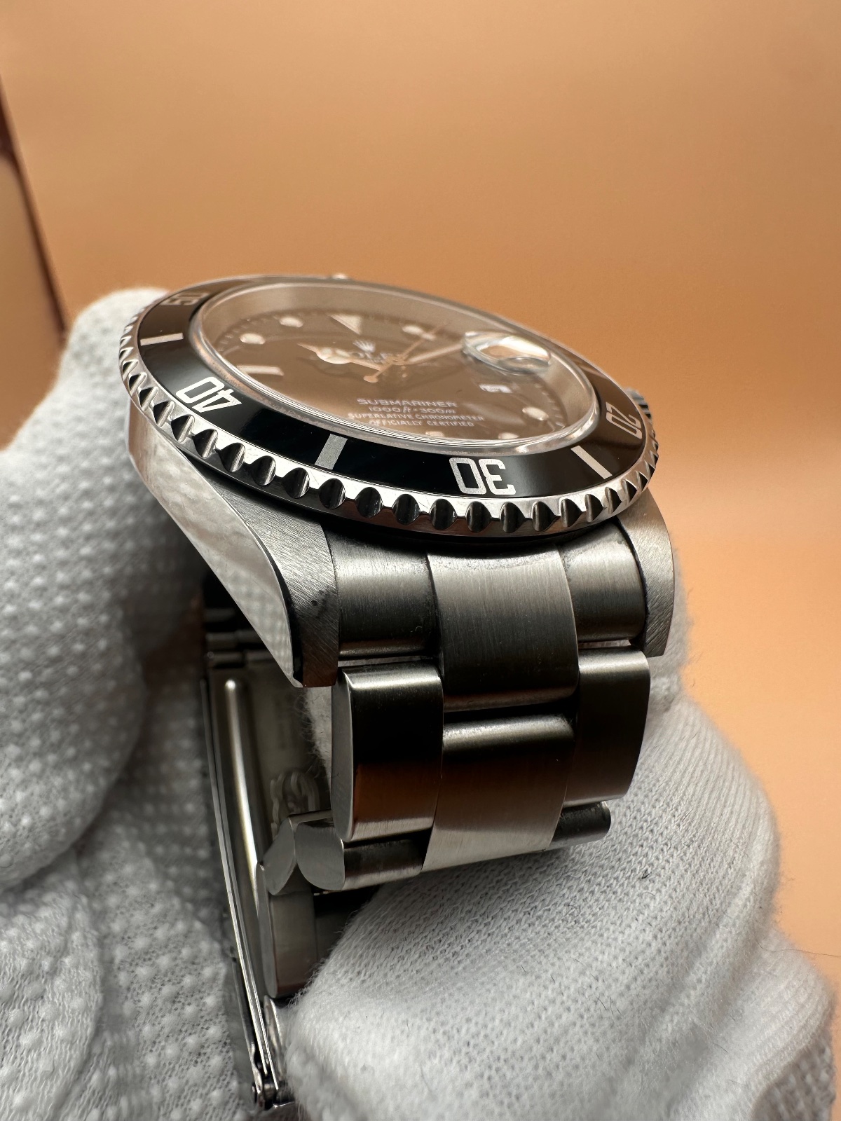 Rolex Submariner