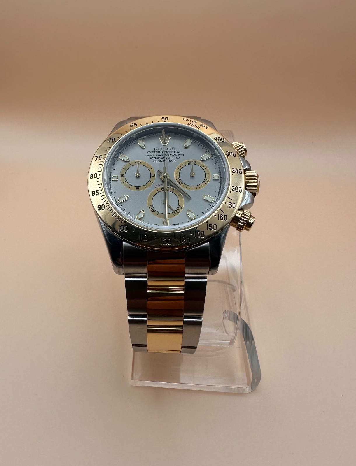 Rolex Daytona
