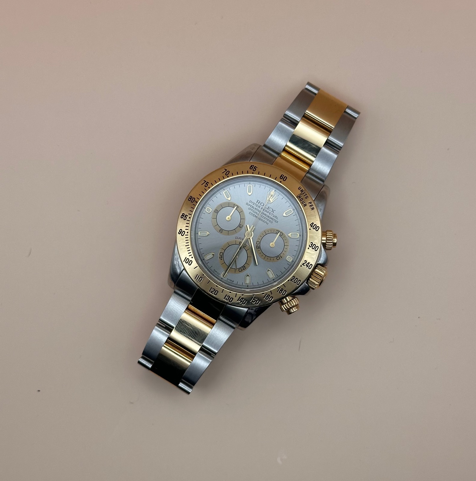 Rolex Daytona