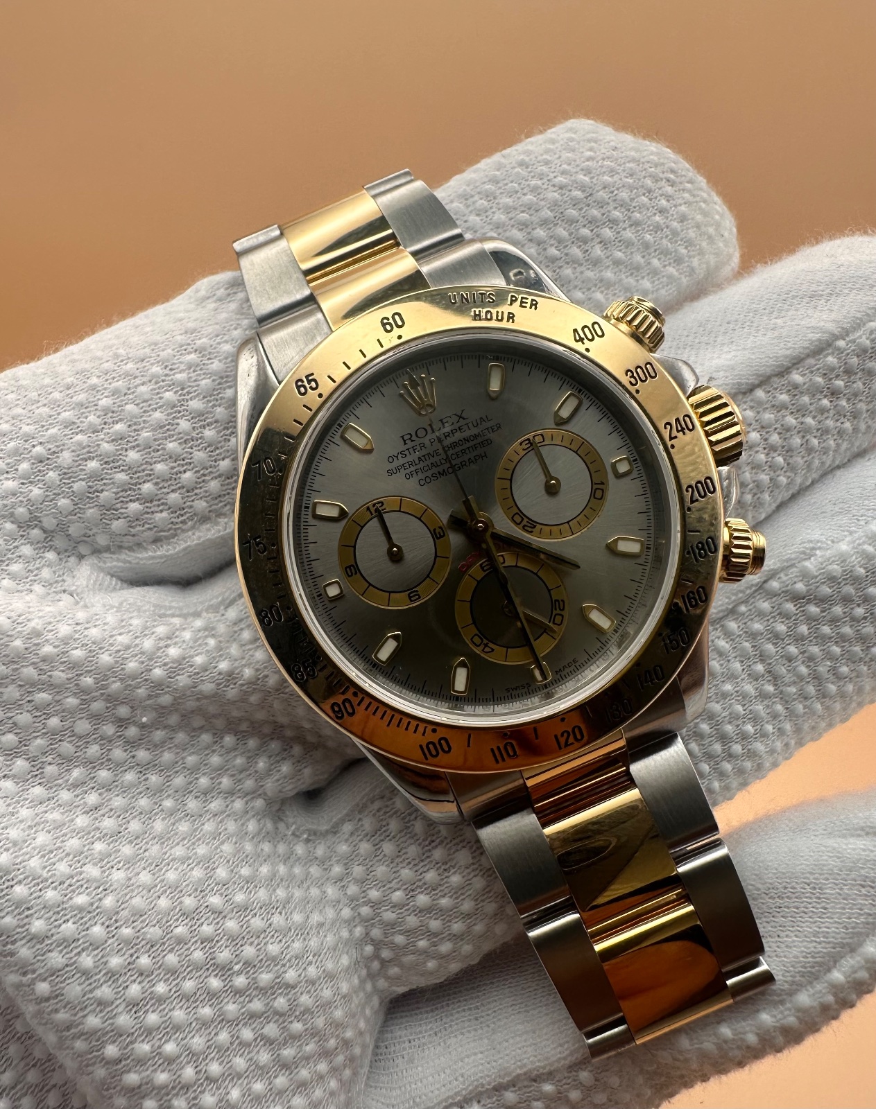 Rolex Daytona