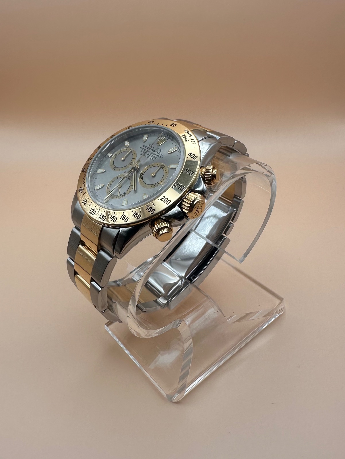 Rolex Daytona