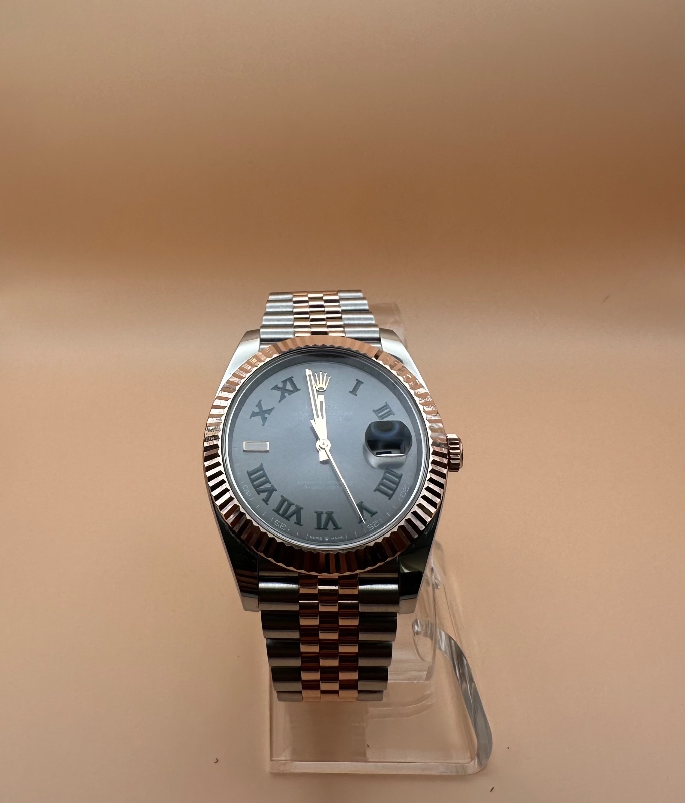 Rolex Datejust 41