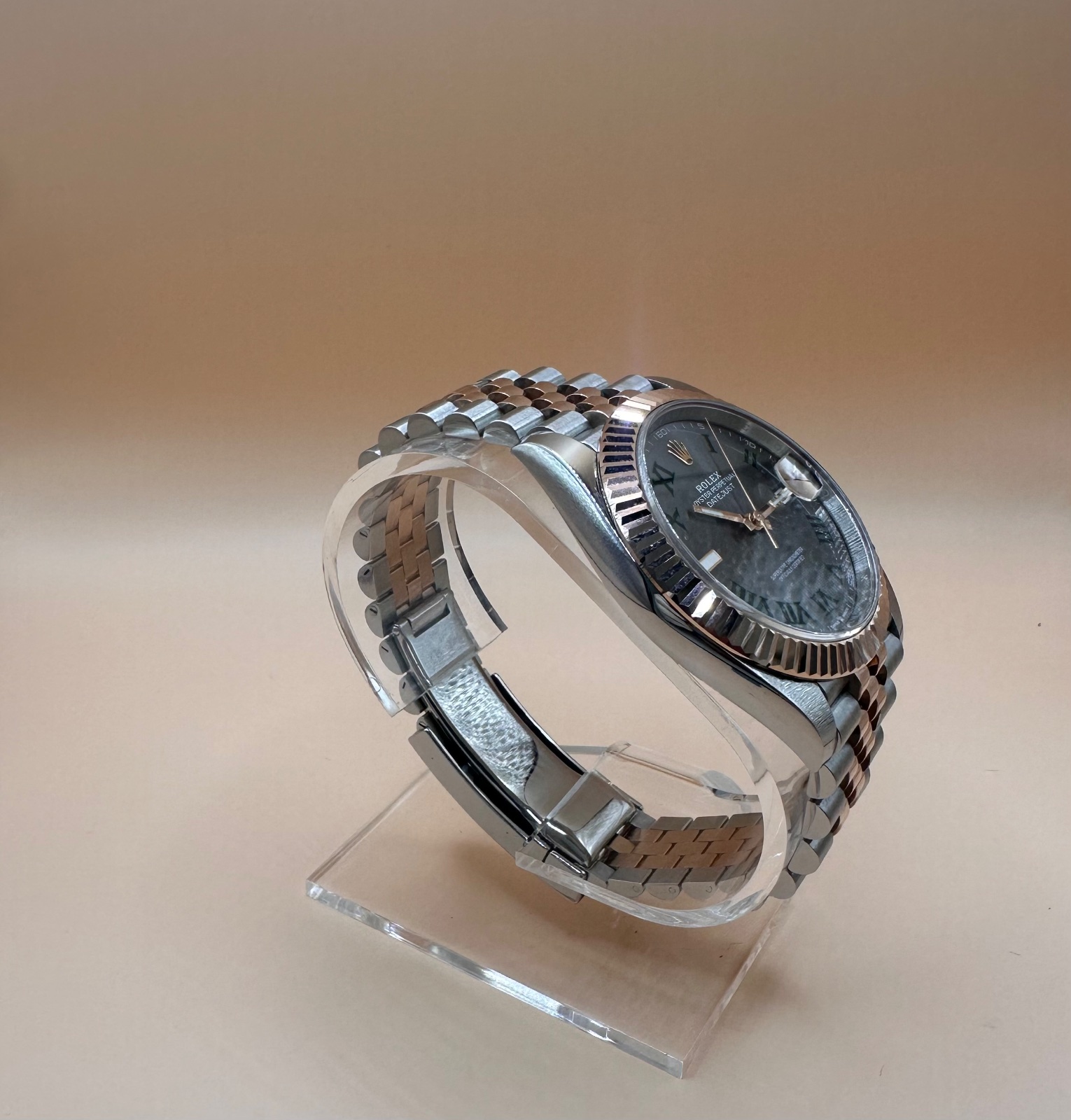 Rolex Datejust 41