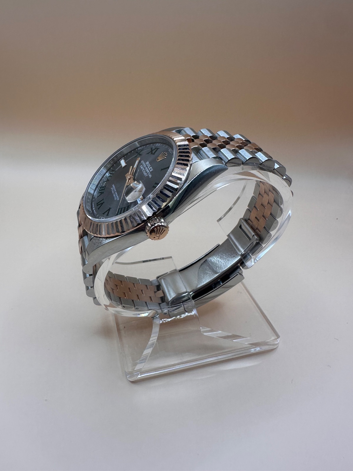 Rolex Datejust 41