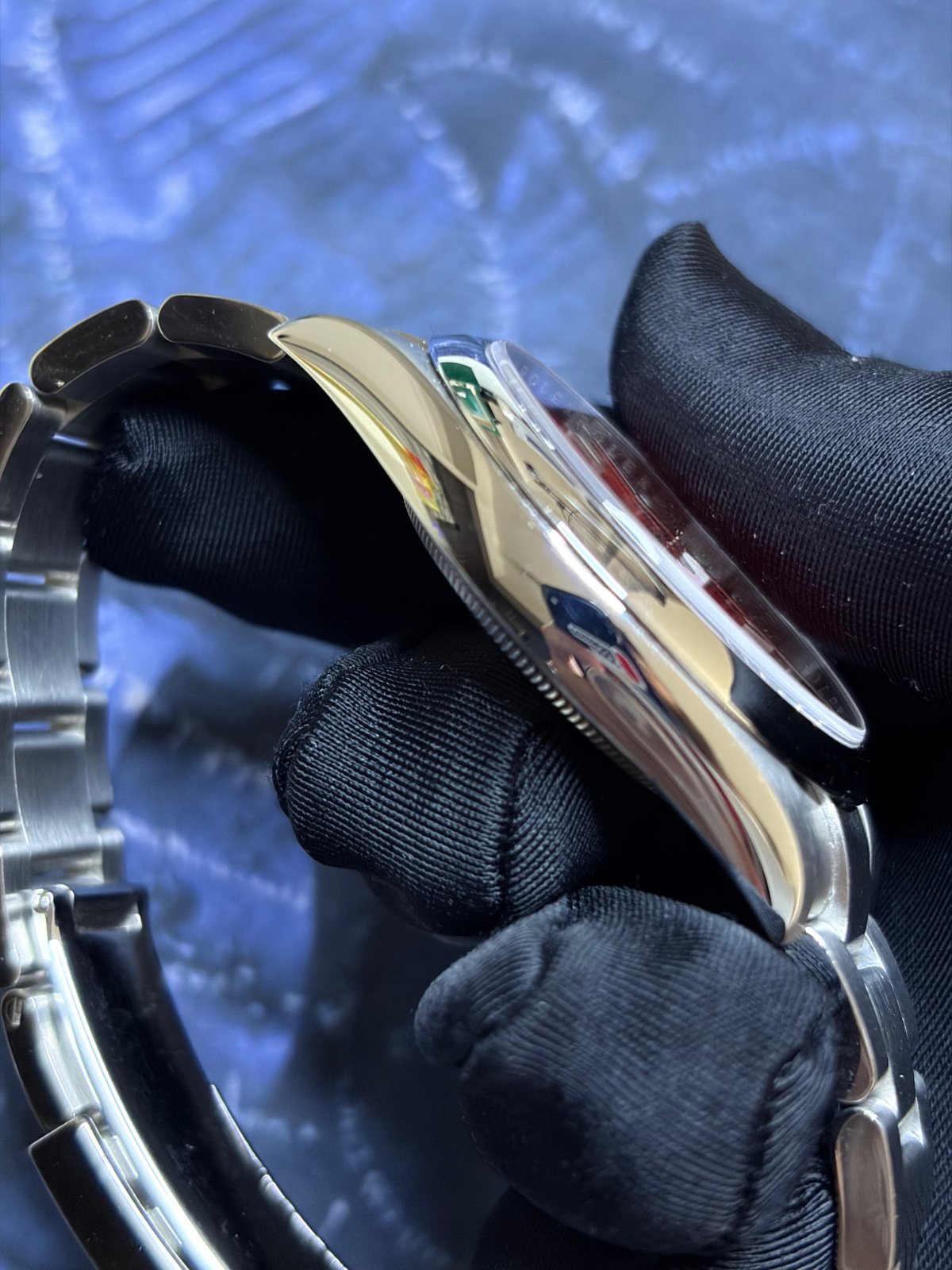 Rolex Oyster Perpetual 41
