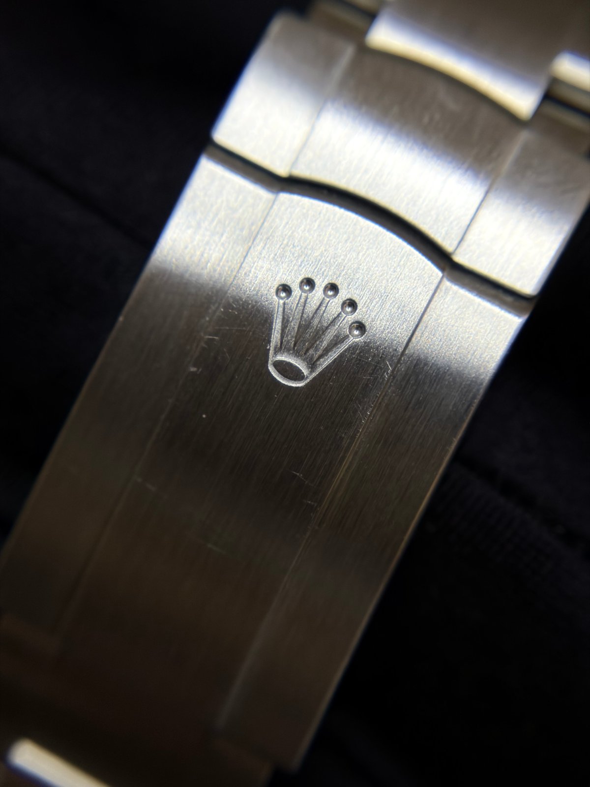 Rolex Oyster Perpetual 41