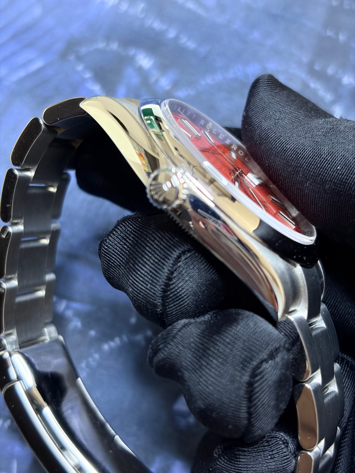 Rolex Oyster Perpetual 41