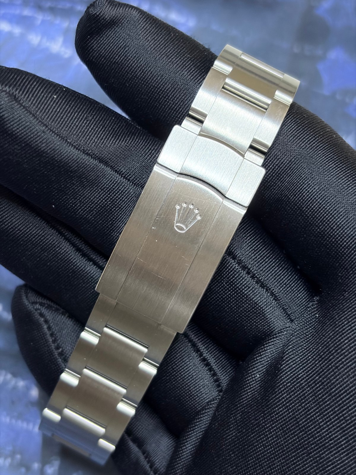 Rolex Oyster Perpetual 41