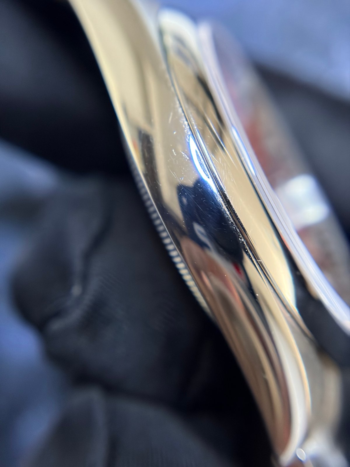 Rolex Oyster Perpetual 41