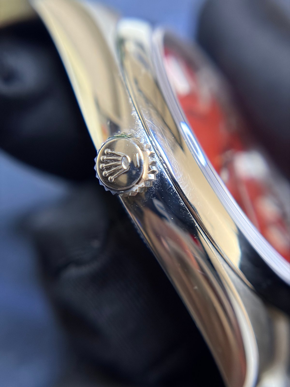 Rolex Oyster Perpetual 41
